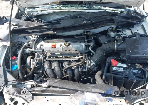 2012 Honda Accord 2.4 Se from USA, damaged, VIN 1HGCP2F67CA156102